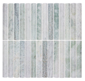 Marble Sticks Mosaic Range