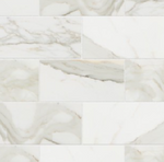 Calacatta Gold Subway Tile