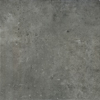 concrete look tile graphite
