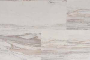 SF Marble look Hybrid Floor