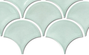 Fishscale Mosaic Range
