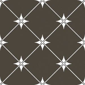 Mira Patterned Tile Range