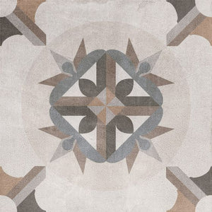 Classic 1 Patterned Tile