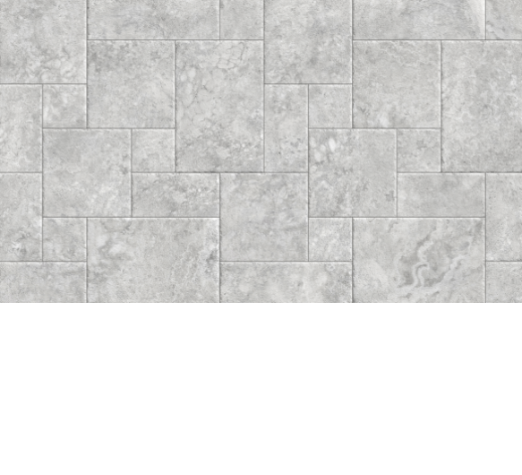 Peggy Travertine Look French Pattern