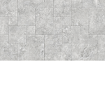 Peggy Travertine Look French Pattern