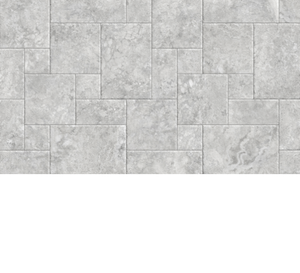 Peggy Travertine Look French Pattern