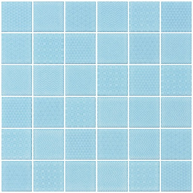 Jade Mosaic Tile Range