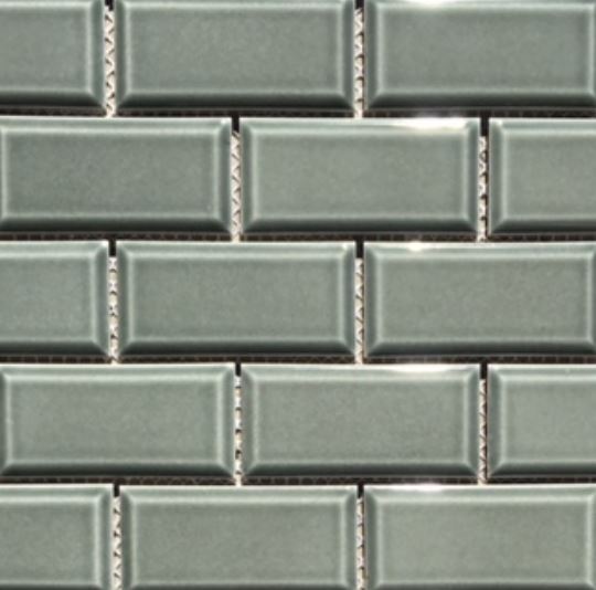 Brickbond Bevelled Mosaic Range