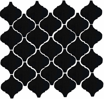 Lantern Mosaic Range