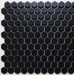 Small Hexagon Mosaic Range