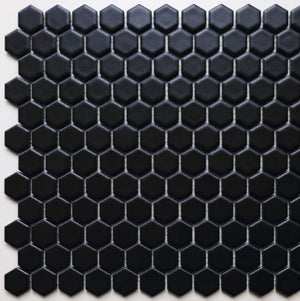 Small Hexagon Mosaic Range