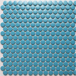 Plain Penny Round Mosaic Range