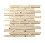 Bounty Oval Mosaic Range