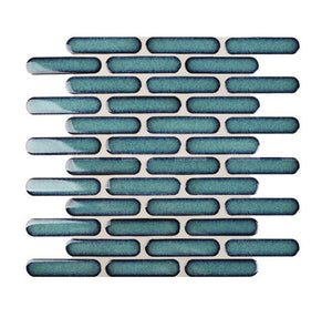 Bounty Oval Mosaic Range