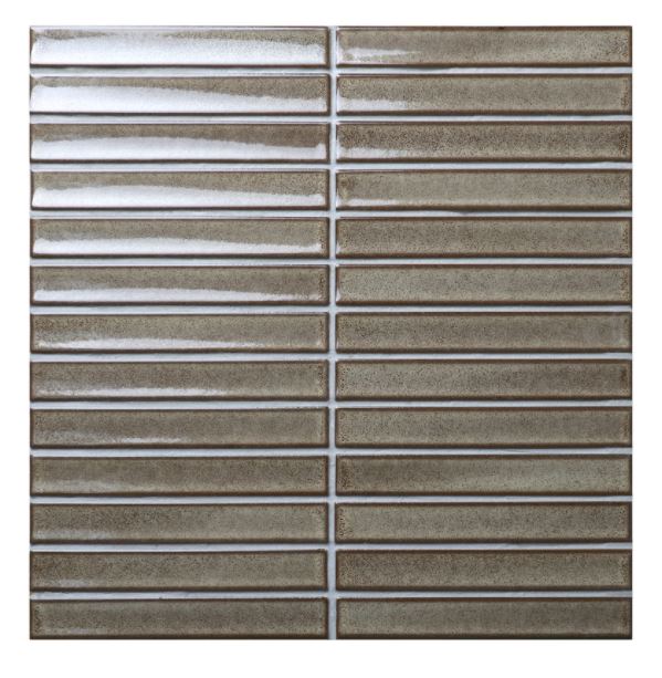 Bundeena Speckle Finger Mosaic Range