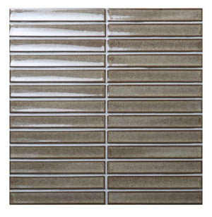 Bundeena Speckle Finger Mosaic Range