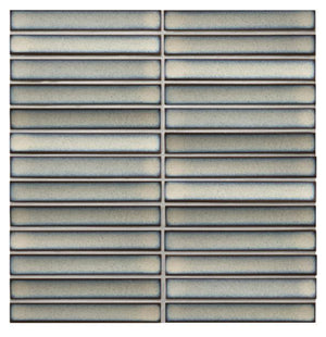 Bundeena Speckle Finger Mosaic Range