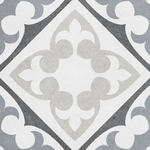 Farini C Patterned Tile