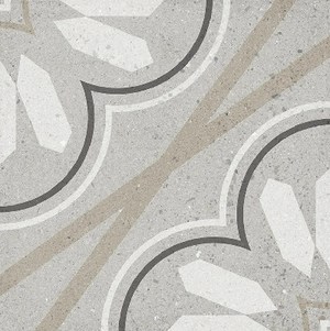 Gizelle Patterned Tile