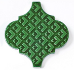 Arabesca Pattern 3 Tile Range