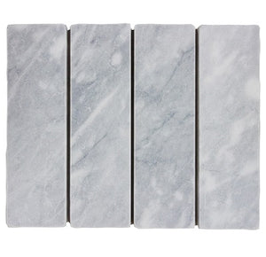 Ice Tumbled Subway Tile