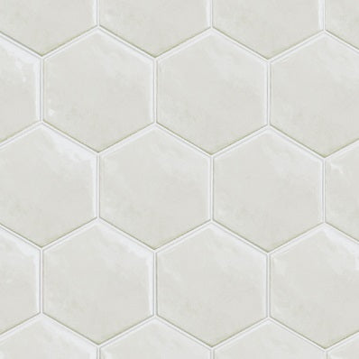 Brillo Hexagon Mosaic Range