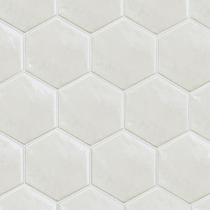 Brillo Hexagon Mosaic Range