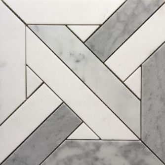Royal Large Mosaic
