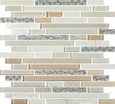Cammeray Mosaic Range