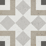 Leanna Patterned Tile