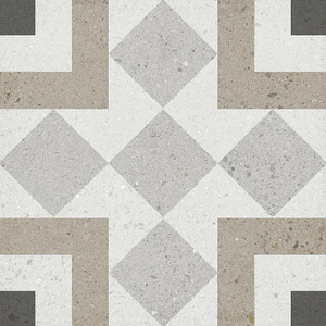 Leanna Patterned Tile