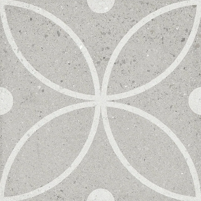 Lilo Patterned Tile