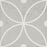 Lilo Patterned Tile