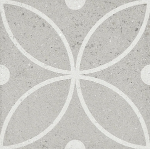 Lilo Patterned Tile