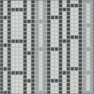 Veronica Squares Decor Tile