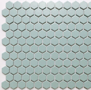 Small Hexagon Mosaic Range