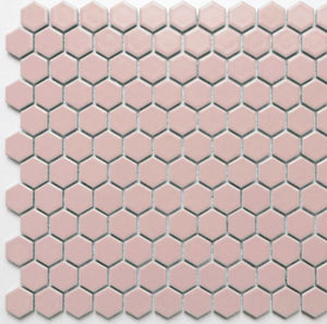 Small Hexagon Mosaic Range