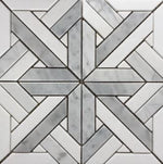 Royal Medium Mosaic