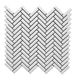Mini Herringbone Mosaic