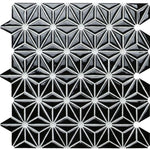 Mini Tri Gloss Mosaic Range
