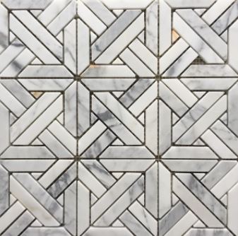 Royal Mini Mosaic