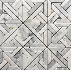 Royal Mini Mosaic