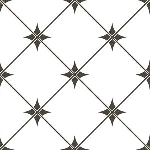 Mira Patterned Tile Range
