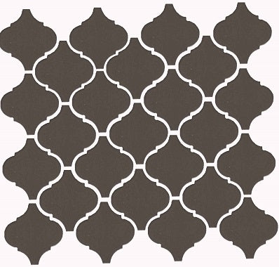 Lantern Mosaic Range