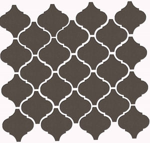 Lantern Mosaic Range