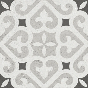 Natasha Patterned Tile
