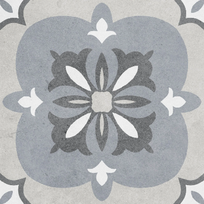 Paulina Patterened Tile