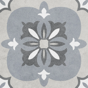 Paulina Patterened Tile