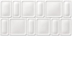 Autumn Rectangle Mix Tile