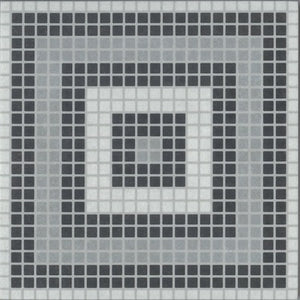 Veronica Squares Decor Tile